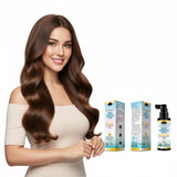 Miraculous Root Booster Tonic Anti Loss and Hair Growth  Minoxidil