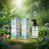 Miraculous Root Booster Tonic Anti Loss and Hair Growth  Minoxidil