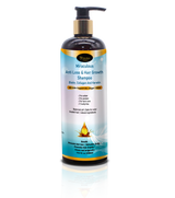 Anti Loss and Hair Growth Miraculous Hair Shampoo