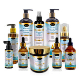 Anti Loss and Hair Growth Complete Hair Line