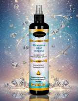 Miraculous Heat Protector