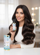 Miraculous Root Booster Tonic Anti Loss and Hair Growth  Minoxidil