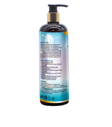 Anti Loss and Hair Growth Miraculous Hair Shampoo