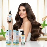 Miraculous Root Booster Tonic Anti Loss and Hair Growth  Minoxidil